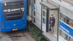 Malam Tahun Baru, Transjakarta Sesuaikan Jadwal Operasional dan Tambah Armada