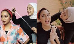 35 Tahun Menikah, Intip Dua Putri Cantik Ikang Fawzi dan Marissa Haque yang telah Dewasa