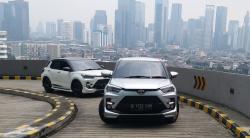 Ban Pecah Hindari Injak Rem Mendadak Mobil Bisa Terbalik, Ini yang Harus Anda Lakukan