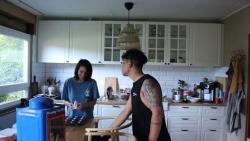 Kisah Pria Indonesia Tinggal Bersama Istri Bule di Jerman, Punya Rumah Rp7 M Ada Harta Karun