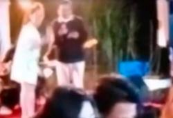 Video Viral Kades di Malang Joget Bareng Biduan, Inspektorat Turun Tangan