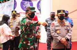 Panglima TNI Minta Penanganan Covid-19 Gunakan Pendekatan Kultural