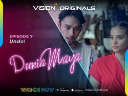 Mantan Ardi Kembali Muncul, Episode 7 Dunia Maya Kian Rumit dan Penuh Kejutan!