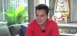 Di Tengah Kesibukan Syuting, Baim Wong Dikenal Hobi Main Game 