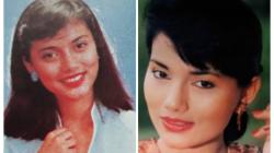 Marrisa Haque Artis Tercantik Era 1980-an, Mengawali Karier sebagai Penari di Sanggar Guruh Soekarno Putra