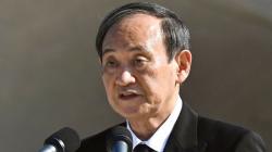 Setahun Memerintah, PM Jepang Yoshihide Suga Umumkan Pengunduran Diri 