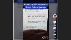 Kesalahpahaman Konyol, Pembeli Maki Penjual Online karena Kata Unisex