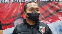 Timbun Obat, Dirut dan Komut PT ASA Resmi Ditahan Polisi