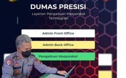  Polda NTB Siapkan Layanan Telepon dan Aplikasi Dumas Presisi, Permudah Terima Aduan Warga