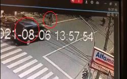 Tragis, Wanita Paruh Baya Tewas Tertabrak Mobil di Jalan Sangkuriang Cimahi