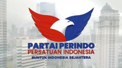 Logo Baru Partai Perindo Resmi Dirilis