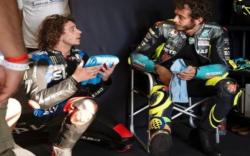 Anak Didik Valentino Rossi Ini Berpeluang Gabung Petronas SRT Yamaha