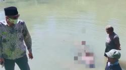 Niat Mancing di Sungai, Warga Solok Malah Temukan Mayat