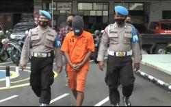 Tak Terima Ibunya Meninggal karena Covid-19, Pemuda Ini Mengamuk Rusak Ruangan RSUD Cilacap 