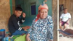 Ini Penjelasan Camat Cicanyatan Sukabumi soal Penjual Gula Aren yang Disita Dagangannya<