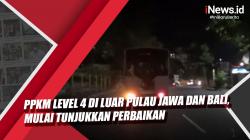 Video Antusias Ikuti Vaksinasi Covid-19, Warga Serbu Gerai Vaksin di Tanah Abang