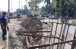 Proyek Pipa Pertamina di Wates Kulonprogo Dikeluhkan Warga, Ini Permasalahannya