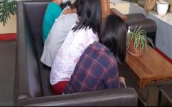 Prostitusi Online Jajakan Remaja Palembang Terbongkar, Tarif Mulai Rp1 Juta Bisa Threesome<