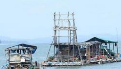 Tambang Timah Ilegal di Babel Picu Konflik Sosial