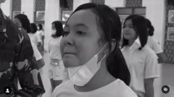 Sosok Elvina Sembiring, Calon Kowad yang Viral Masuk Tentara agar Mantan Menyesal