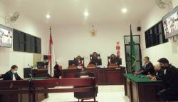 Kasus Korupsi Lahan PLN, Pengusaha Ferry Tanaya dan Abdul Gofur Divonis Bebas