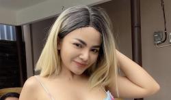 Disangka Lelucon, Dinar Candy Sempat Cuek saat Dicari Polisi