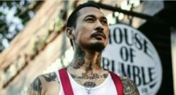 Jerinx Jadi Tersangka Atas Laporan Adam Deni Terkait Pengancaman   