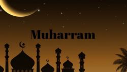 Ayat Tentang Tahun Baru Islam dan Bulan Muharram, Ini Keistimewaan dan Keutamaannya