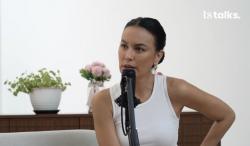 Luna Maya Jadikan Sophia Latjuba Panutannya, Mantan Ariel Noah Akur dan Saling Puji