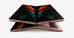 Bocoran Spesifikasi Galaxy Z Fold 3, Mulai dari Layar hingga Kamera