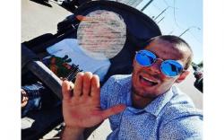 Balita Luka Parah akibat Dilempar dari Lantai 5 Apartemen, Pelaku: Anak Saya Iblis