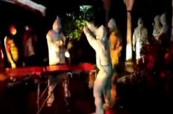 Mayat Perempuan Ditemukan di Rumah Anggota DPRA, Bermula dari Bau Menyengat