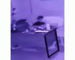 Pembobol Dealer Motor Bekas di Makassar Ditangkap, Uang Arisan Korban Kembali