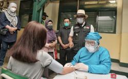 Kejar Target Herd Immunity Akhir 2021, Ridwan Kamil Ajak Ikatan Alumni Gelar Vaksinasi Massal