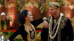 5 Tantangan Menikah dengan Bule, Adaptasi Makanan hingga Mendidik Anak