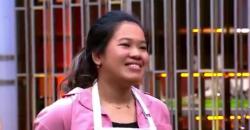 Thea Pulang Tanpa Masuk Pressure Test, Peserta MasterChef Indonesia Kaget 
