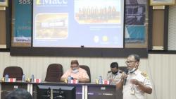 Informasikan Komoditas Ekspor Daerah, Balai Karantina Pertanian Kenalkan Aplikasi iMACE