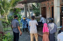 Sempat Keluhkan Batuk dan Sesak Napas, Warga Kulonprogo Ditemukan Tewas di Rumahnya