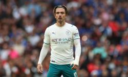 Jack Grealish Sebut Gelandang Terbaik Liga Inggris: Rekor Golnya Mengerikan