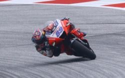 Dominasi Pembalap Muda di MotoGP Styria 2021, Ulangi Catatan 13 Tahun Lalu