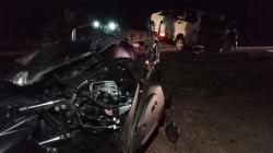 Dihantam Xenia yang Pecah Ban, Pengendara NMax di Bangka Tengah Tewas di Tempat