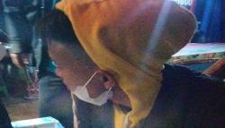 Geng Motor Kembali Berulah, Pelajar di Sukabumi Dicelurit hingga Luka Parah<