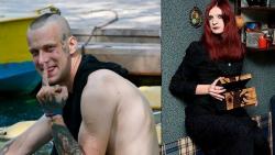 Ikut Sekte Setan, Pasutri Ini Mutilasi dan Makan Tubuh Korban 