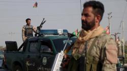  22 Pesawat Militer dan 2 Helikopter Afghanistan Langgar Perbatasan Uzbekistan<