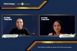 Direktur Utama MNC Sekuritas Bagikan 3 Catatan Penting untuk Mulai Investasi Saham