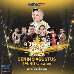 Babak Superstage Top 12 RSID, Bersaing Menjadi yang Terbaik