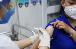 Penyintas Covid-19 yang Tak Vaksinasi Memiliki Risiko Reinfeksi 2 Kali Lipat