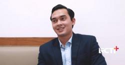 Sebelum Sukses Perankan Rendy di Sinetron Ikatan Cinta, Ikbal Fauzi Sering Diminta Pulang di Awal Karier