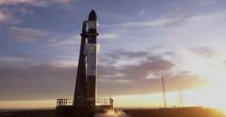 Rocket Lab Bakal Luncurkan Misi Bulan Pertama pada Akhir 2021
