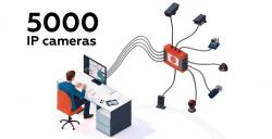 Perusahaan Rusia Kembangkan Sistem Kamera Keamanan Canggih di Indonesia 